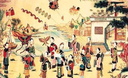 古代的春节放假制度是什么样的 一般房间时间是多少天