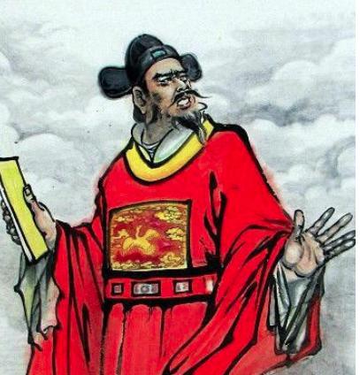 让古代皇帝头疼的人，在朝廷上无惧天威