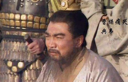 曹操帐下猛将如云,最勇猛的将领是谁呢