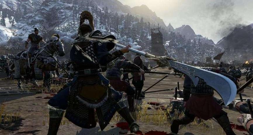 沙丘之乱事件中,赵武灵王的宗室和权臣们都做了些什么?