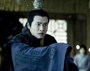 李斯被斩时为何会写7个&ldquo;惨&rdquo;字