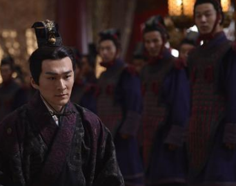 李斯被斩时为何会写7个&ldquo;惨&rdquo;字