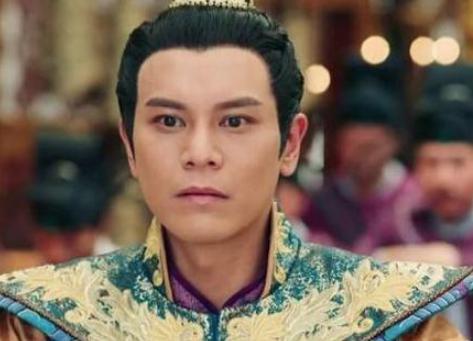 此太子主动让出皇位,成就大唐盛世功不可没