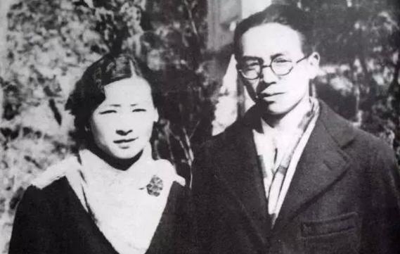 林徽因是女神还是绿茶