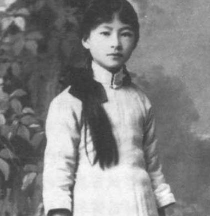 林徽因是女神还是绿茶