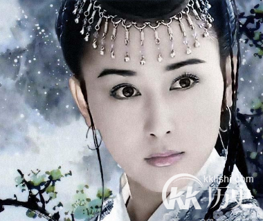 封神姜皇后的扮演者是谁 姜皇后的扮演者胡静资料