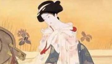 胡皇后：历史上唯一当妓女的皇后