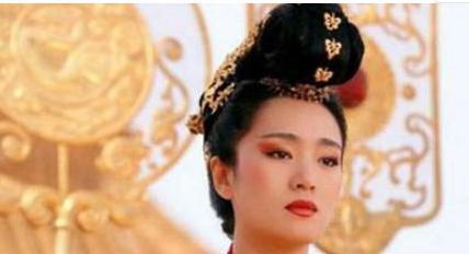 胡皇后：历史上唯一当妓女的皇后