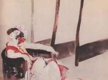 胡皇后：历史上唯一当妓女的皇后