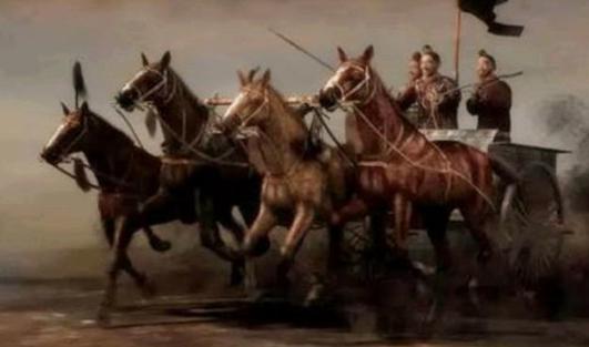 战国时期最有望一统天下的国家，却因为这么一个毛病被灭了！