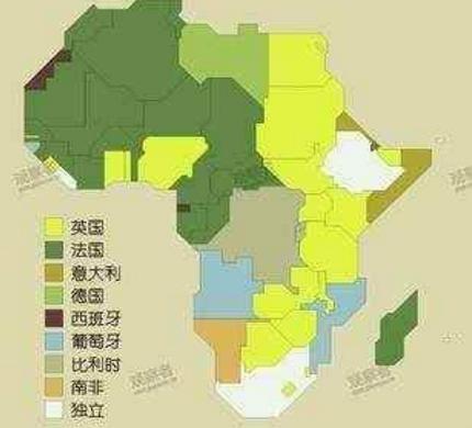 甲午战争爆发之时 于此同时世界各地在发生什么事情