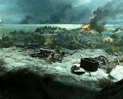 甲午战争爆发之时 于此同时世界各地在发生什么事情