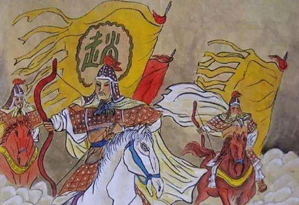 胡服骑射后的赵国逐渐强大,为何还是难敌秦国