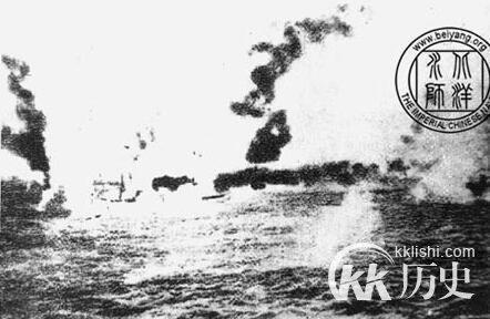 甲午战争日本舰船“西京丸”号巡洋舰详细介绍