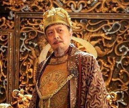 他是李世民最疼爱的儿子,却遭大唐第一名臣诬陷?