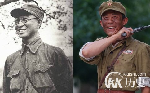 红军唯一女将领:陈赓许世友曾是她部属