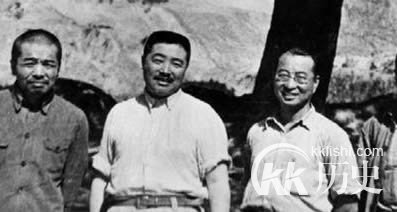 红军唯一女将领:陈赓许世友曾是她部属