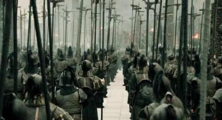 逍遥津之战八百勇士是骑兵吗 曹丕的一番话给出了答案