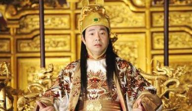 电视剧里皇帝动不动就赏赐黄金万两，黄金万两到底有多少