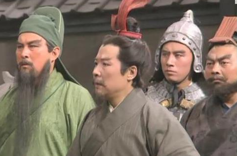 刘备在赤壁之战后为何还要借荆州