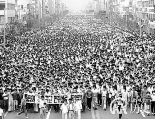 朝鲜战争惊人一幕 美向志愿军＂送情报＂
