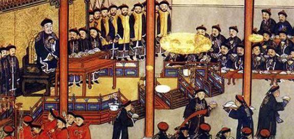 古代的翰林学士是几品官