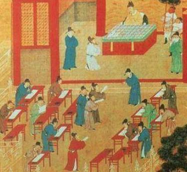 古代的翰林学士是几品官