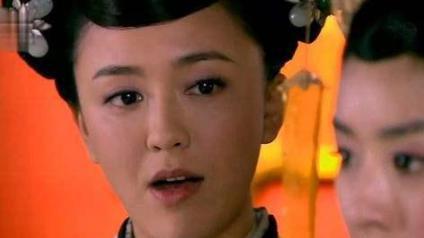 陆贞传奇隐藏多位古装美人,萧唤云不及沈嘉敏,第一当之无愧!