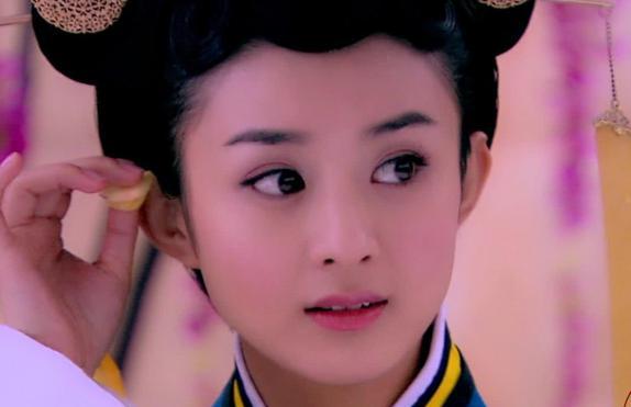 陆贞传奇隐藏多位古装美人,萧唤云不及沈嘉敏,第一当之无愧!