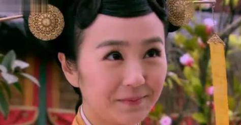 陆贞传奇隐藏多位古装美人,萧唤云不及沈嘉敏,第一当之无愧!