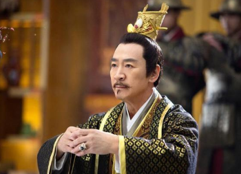 陈平有哪些功绩