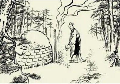 孔融因为孝悌扬名天下，最后为何会死于不孝的罪名