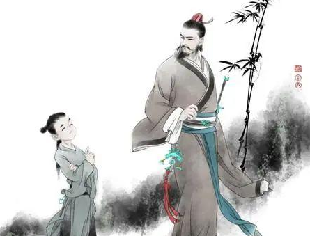 孔融因为孝悌扬名天下，最后为何会死于不孝的罪名