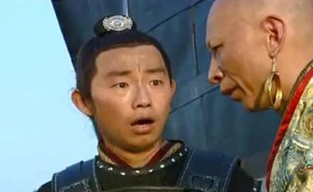 陈友谅的实力如此之强 为何还是输给了草根朱元璋呢