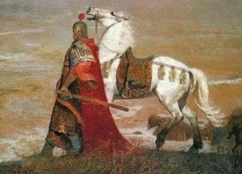 孟珙是真的奸污了金国皇后吗