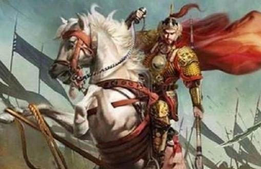 孟珙是真的奸污了金国皇后吗