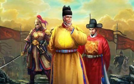 作为明朝开国谋臣，朱升为何能得善终