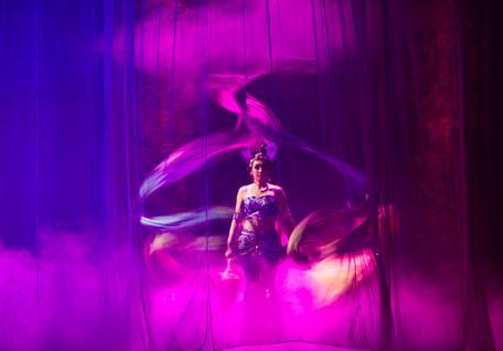 唐代帝王对唐乐的发展做出了哪些贡献