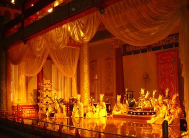 唐代帝王对唐乐的发展做出了哪些贡献