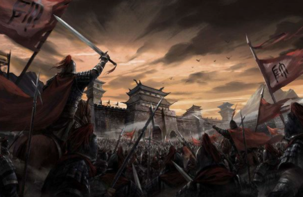 三国都有哪些神箭手呢