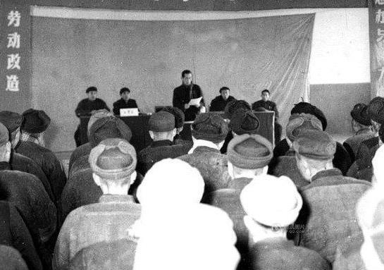 拒绝改造的国军名将杨文瑔,临终前他说了什么