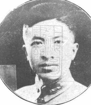 拒绝改造的国军名将杨文瑔,临终前他说了什么