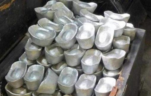 古代交易真的是用银子的吗