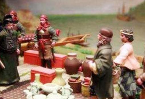 古代交易真的是用银子的吗