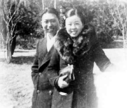 沈祖棻的轶事趣闻有哪些