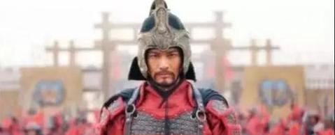 进士出身的文官与戚继光齐名,还做到了大明朝的兵部尚书?