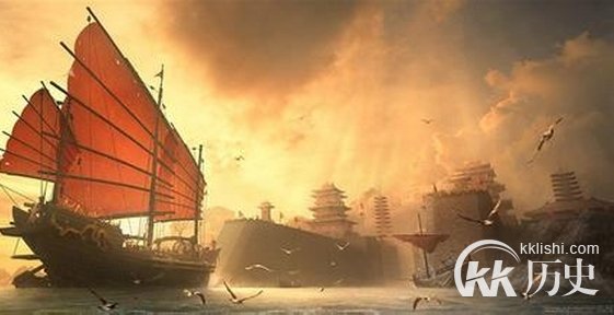 明朝那些事：制造世界第一颗水雷击沉日本大型战舰