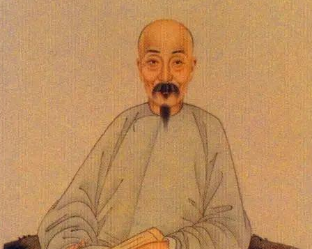 袁枚：除了很有文采之外，还十分擅长断案