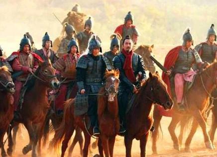 李世民向他要了四种彩礼结果亡国了 这四种彩礼到底是什么