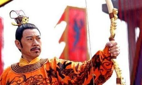 李世民向他要了四种彩礼结果亡国了 这四种彩礼到底是什么